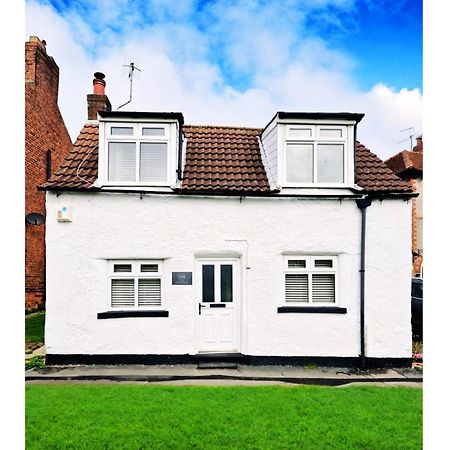 הנממבי Pinfold Cottage, Dog Friendly Yorkshire Coast & Countryside מראה חיצוני תמונה