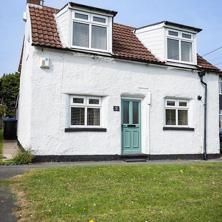 הנממבי Pinfold Cottage, Dog Friendly Yorkshire Coast & Countryside מראה חיצוני תמונה