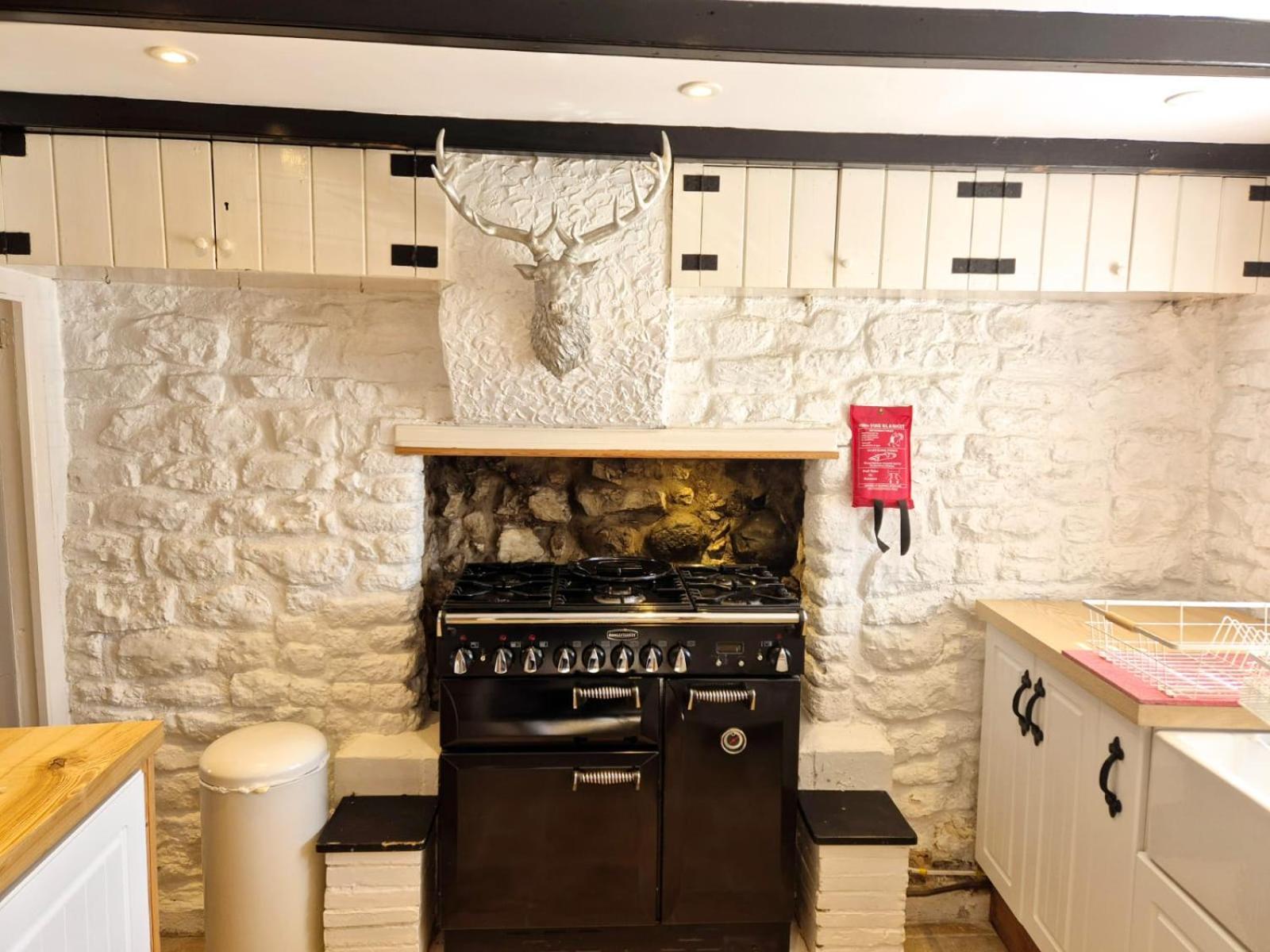 הנממבי Pinfold Cottage, Dog Friendly Yorkshire Coast & Countryside מראה חיצוני תמונה
