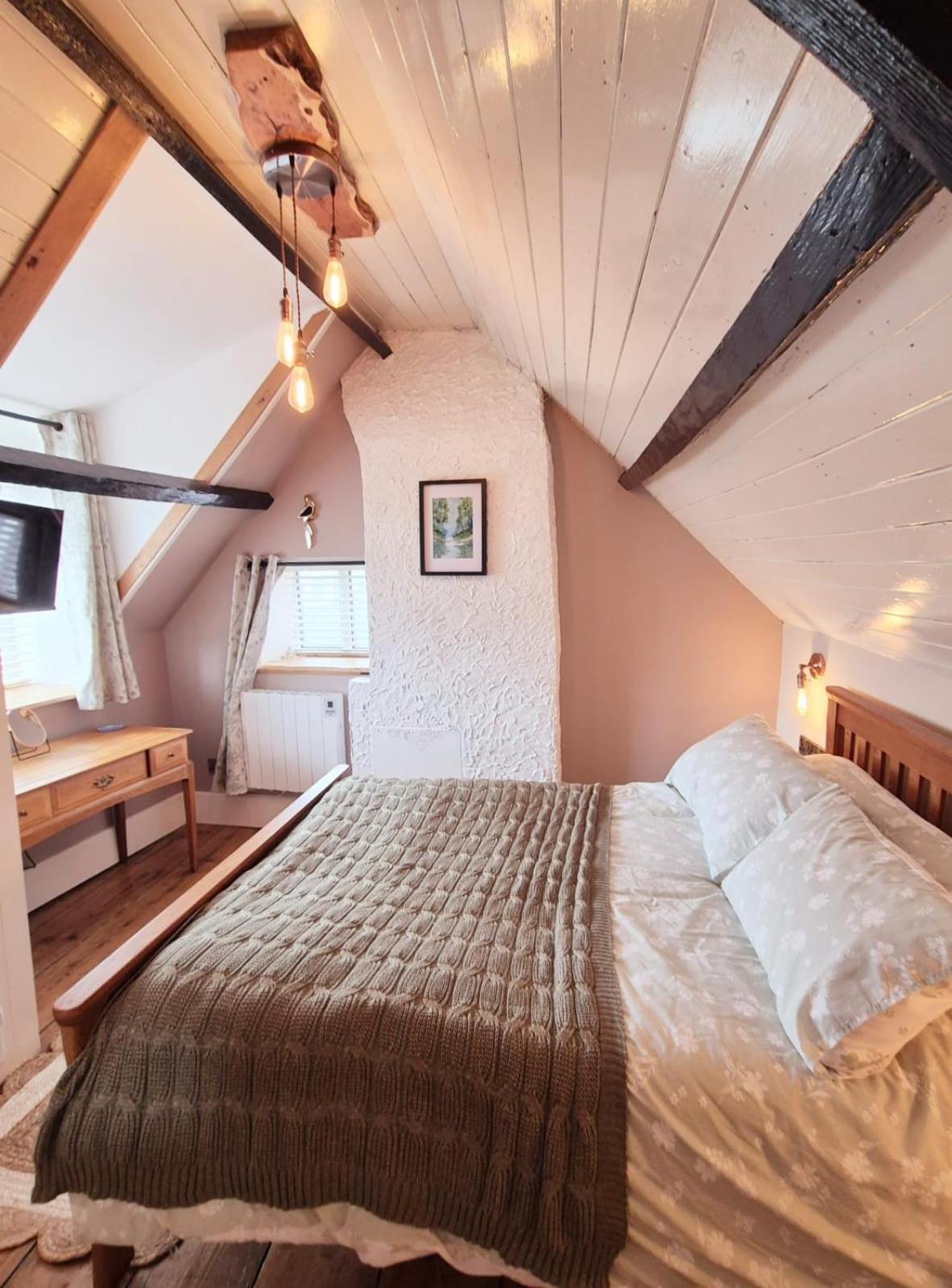 הנממבי Pinfold Cottage, Dog Friendly Yorkshire Coast & Countryside מראה חיצוני תמונה