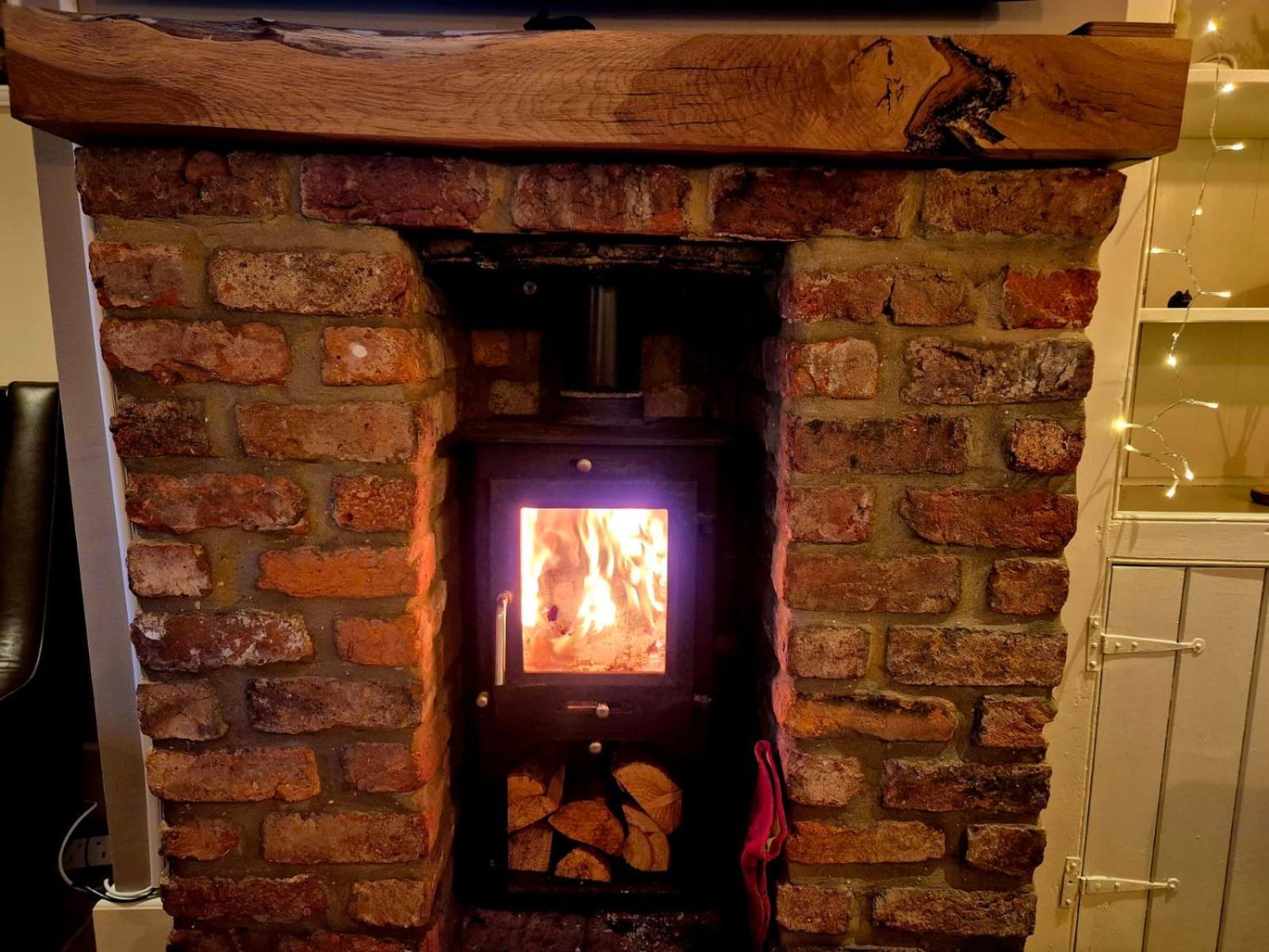 הנממבי Pinfold Cottage, Dog Friendly Yorkshire Coast & Countryside מראה חיצוני תמונה