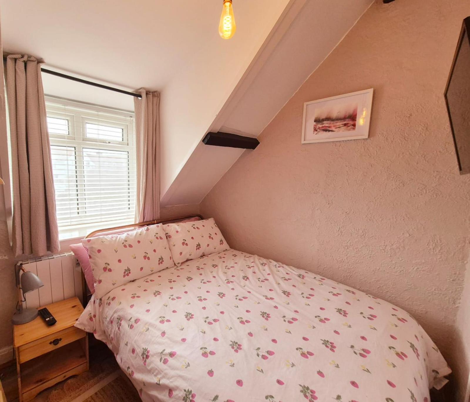 הנממבי Pinfold Cottage, Dog Friendly Yorkshire Coast & Countryside מראה חיצוני תמונה