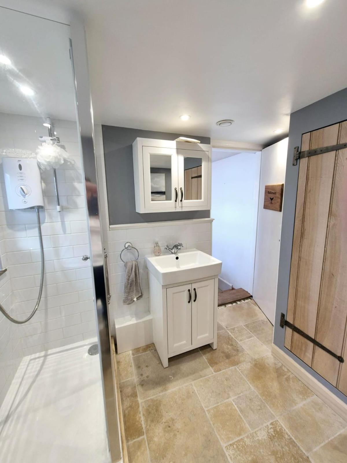 הנממבי Pinfold Cottage, Dog Friendly Yorkshire Coast & Countryside מראה חיצוני תמונה