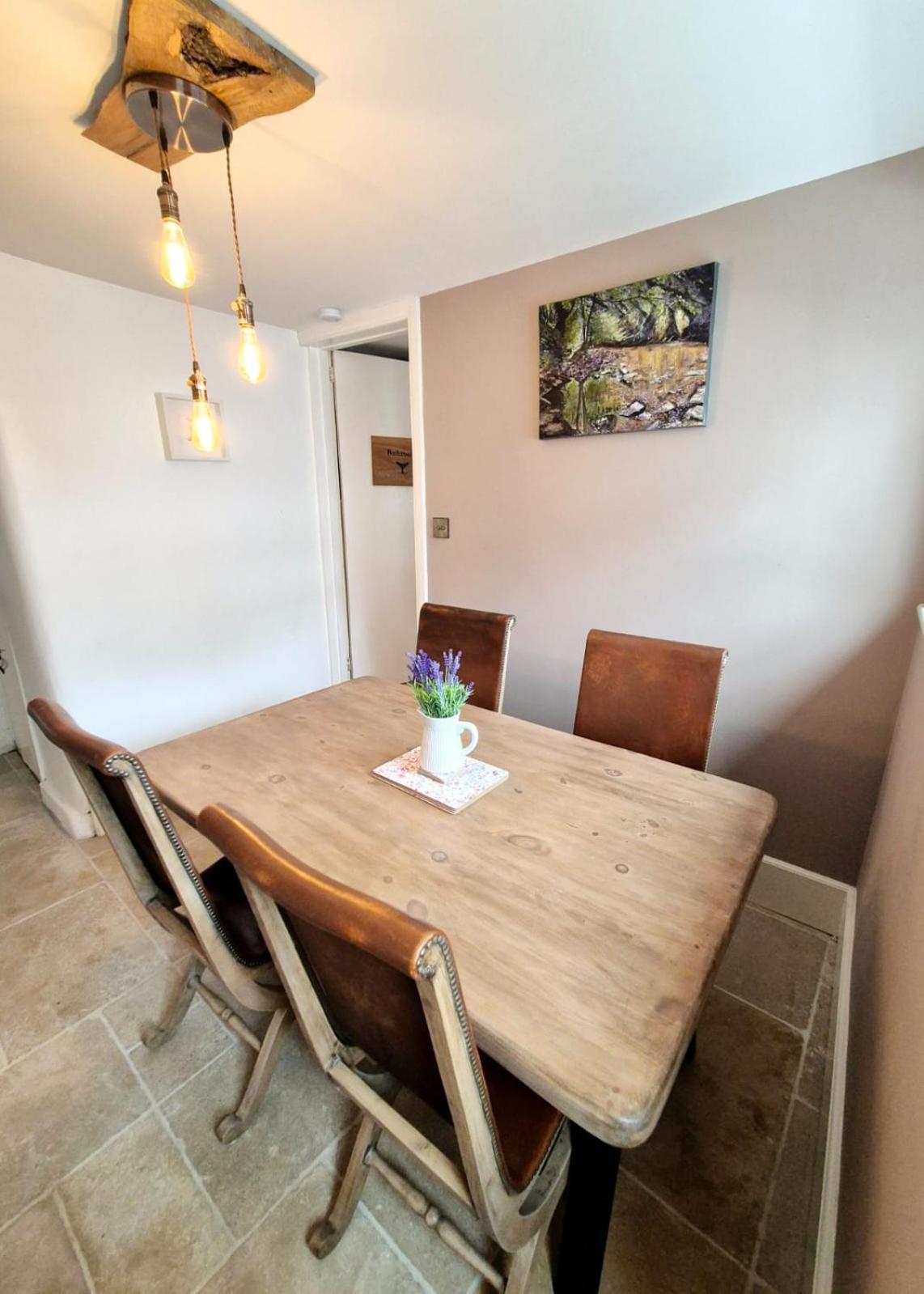 הנממבי Pinfold Cottage, Dog Friendly Yorkshire Coast & Countryside מראה חיצוני תמונה