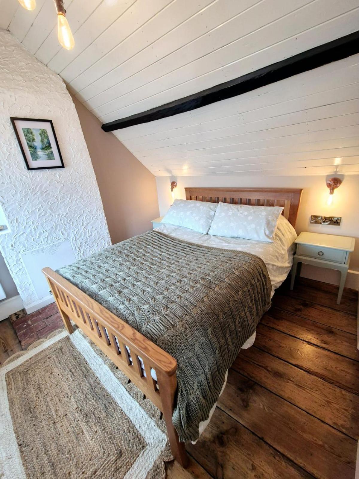 הנממבי Pinfold Cottage, Dog Friendly Yorkshire Coast & Countryside מראה חיצוני תמונה