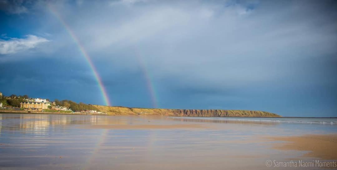 הנממבי Pinfold Cottage, Dog Friendly Yorkshire Coast & Countryside מראה חיצוני תמונה