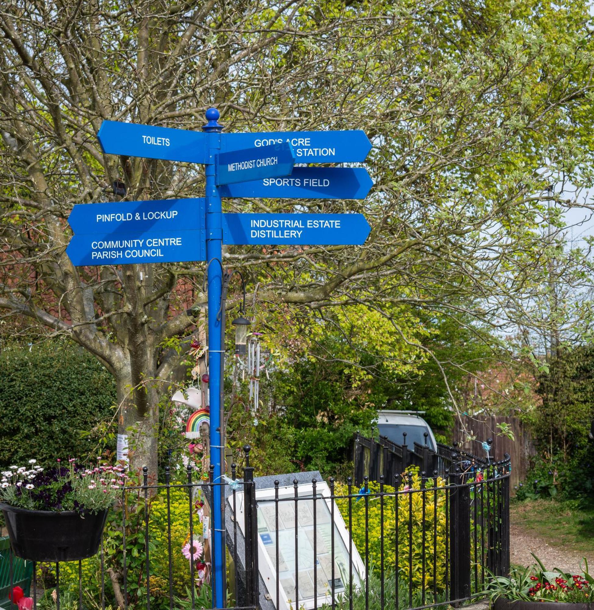 הנממבי Pinfold Cottage, Dog Friendly Yorkshire Coast & Countryside מראה חיצוני תמונה