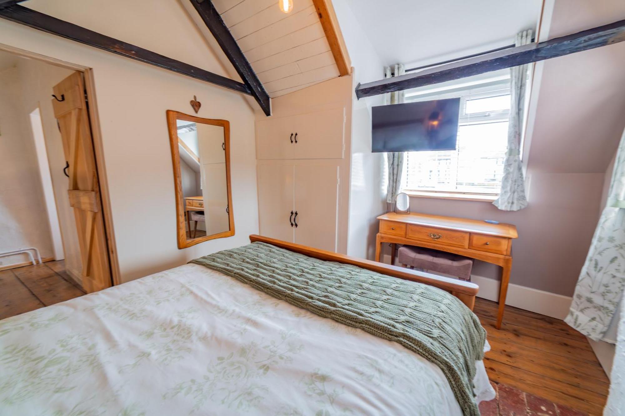 הנממבי Pinfold Cottage, Dog Friendly Yorkshire Coast & Countryside מראה חיצוני תמונה