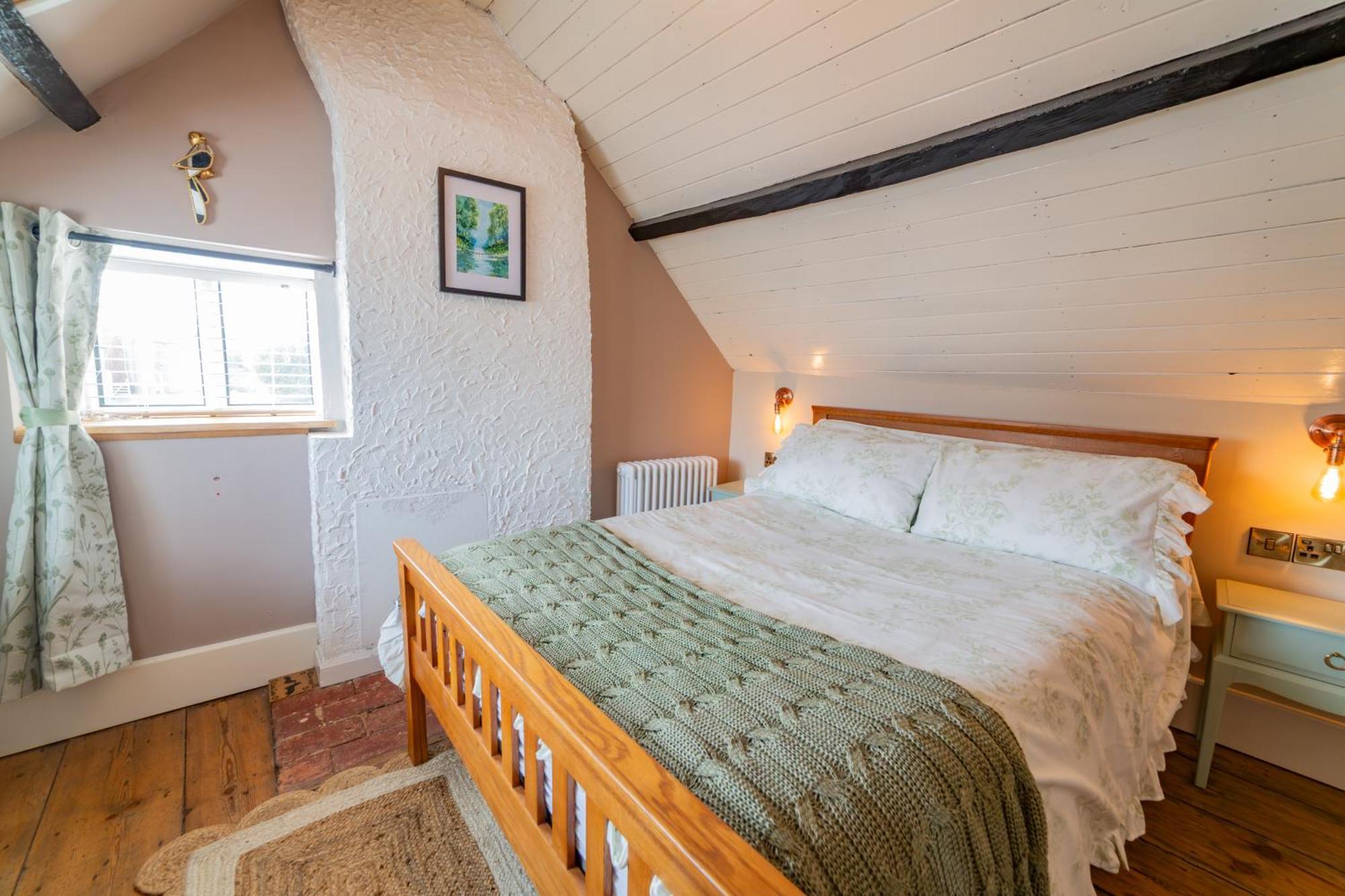 הנממבי Pinfold Cottage, Dog Friendly Yorkshire Coast & Countryside מראה חיצוני תמונה