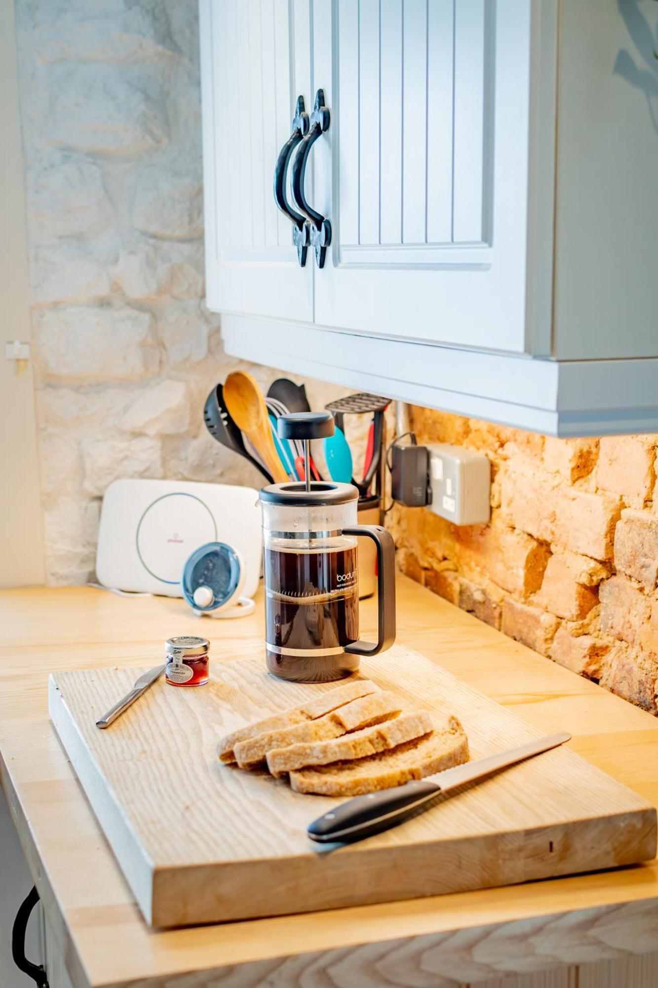 הנממבי Pinfold Cottage, Dog Friendly Yorkshire Coast & Countryside מראה חיצוני תמונה