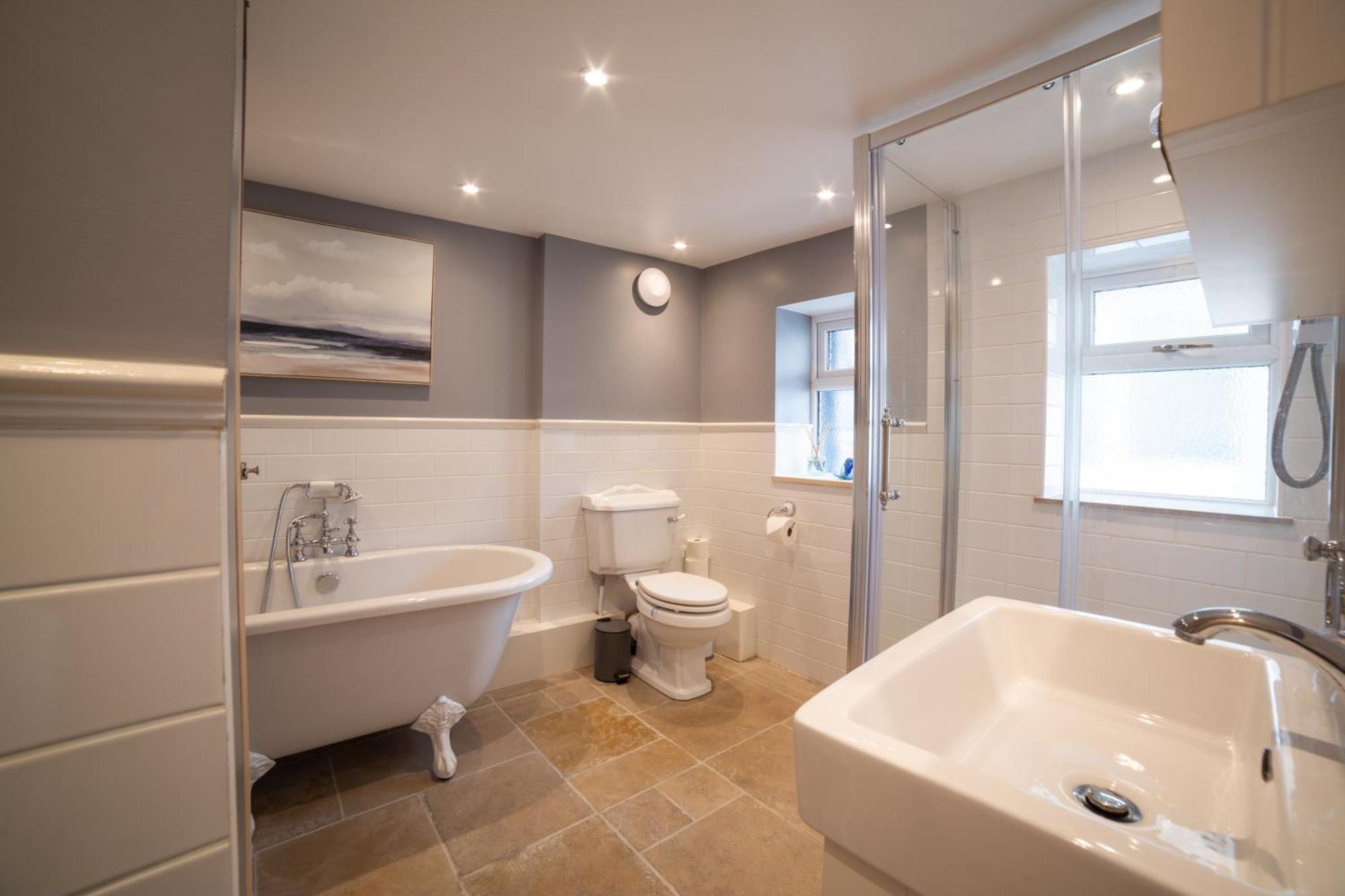 הנממבי Pinfold Cottage, Dog Friendly Yorkshire Coast & Countryside מראה חיצוני תמונה