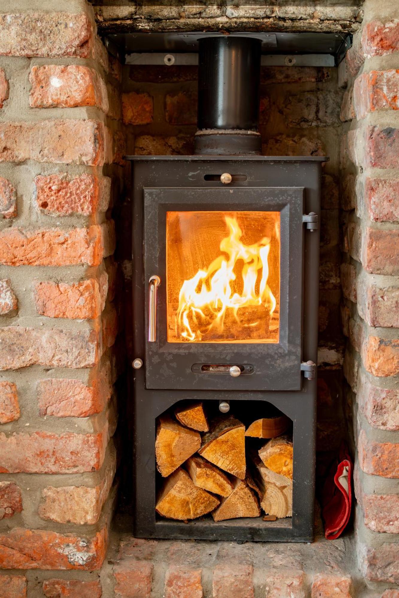 הנממבי Pinfold Cottage, Dog Friendly Yorkshire Coast & Countryside מראה חיצוני תמונה