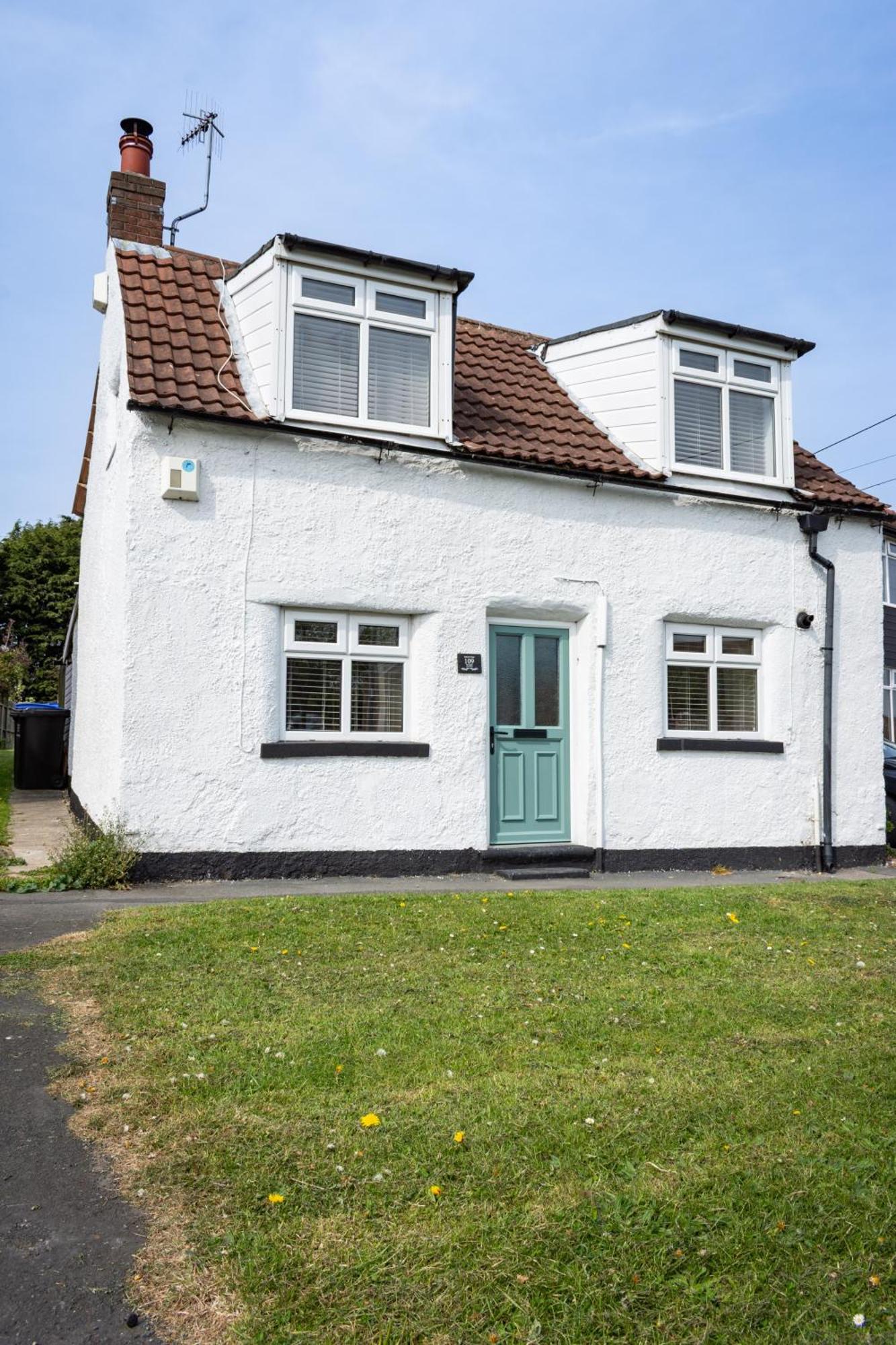 הנממבי Pinfold Cottage, Dog Friendly Yorkshire Coast & Countryside מראה חיצוני תמונה